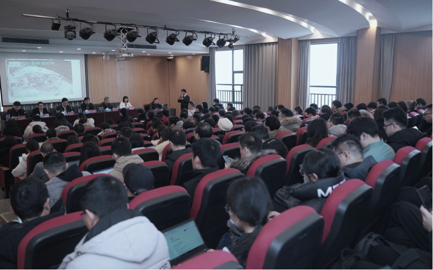 乐天使资源举办投资者调研活动