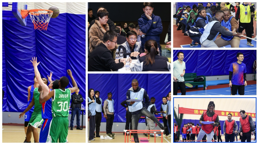 乐天使集团股份有限公司2024年会成功举办